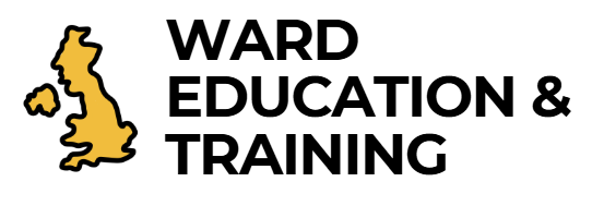 Company Ward Education Limited. Description and contact information.